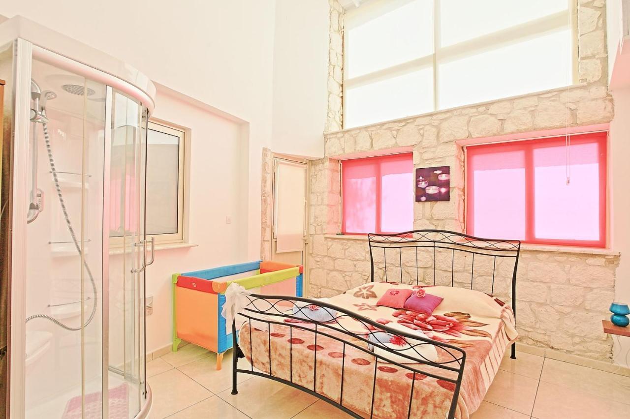 Villa Georgios Rafaela Polis Exterior photo
