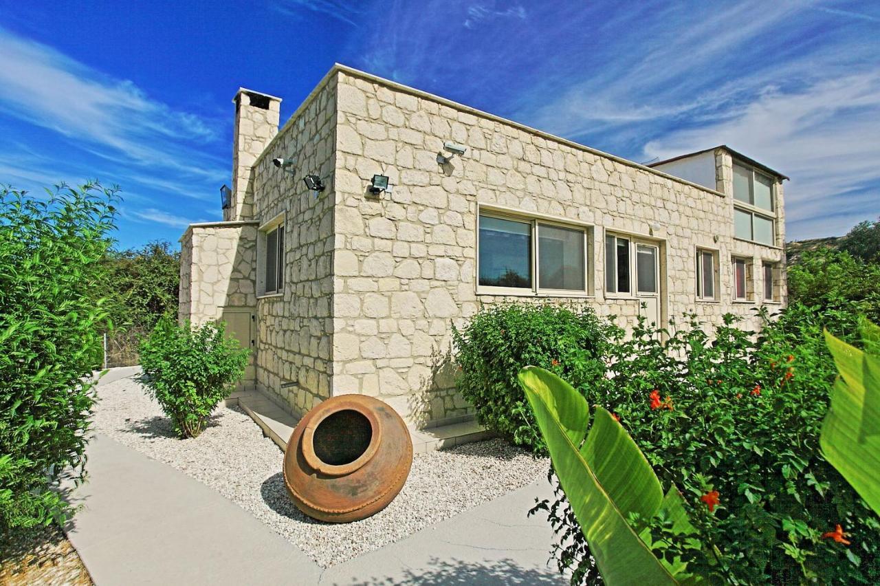 Villa Georgios Rafaela Polis Exterior photo